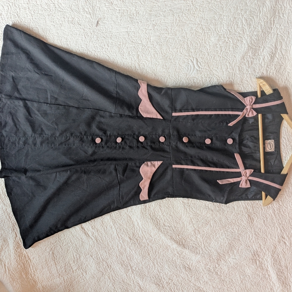retro dress